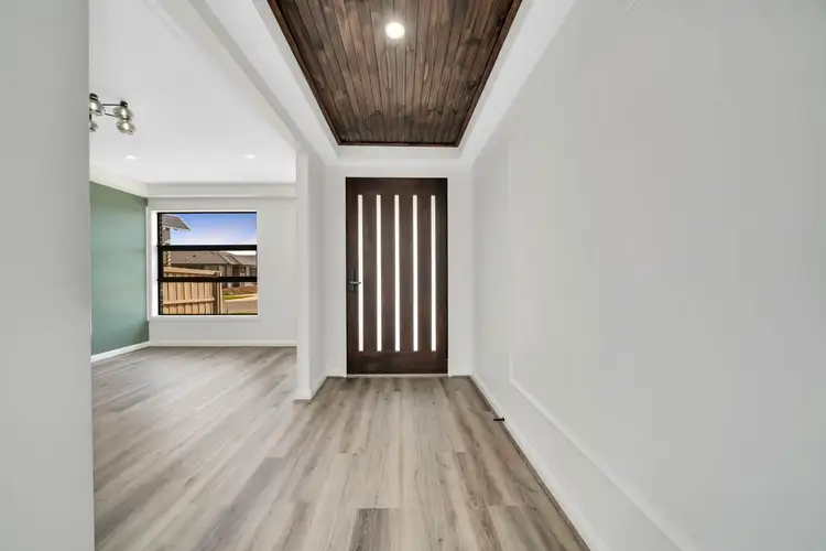 Third view of Homely house listing, 111 Eastside Boulevard, Donnybrook VIC 3064