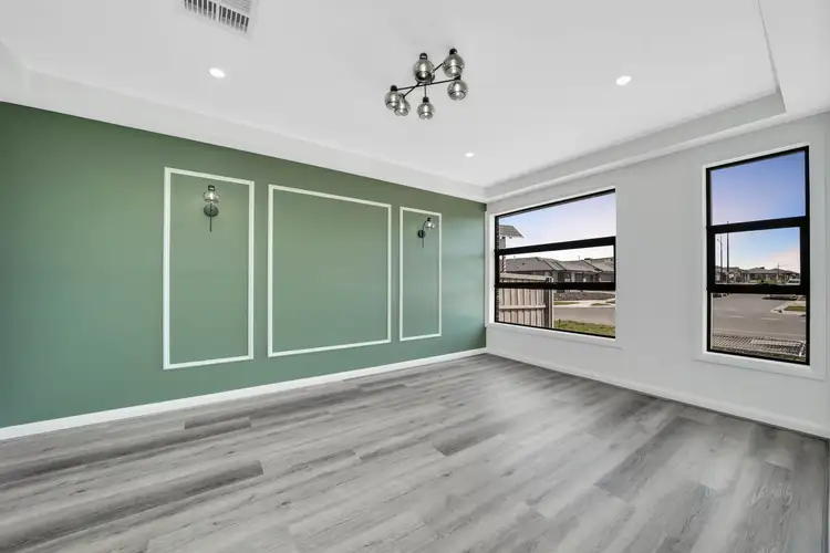 Fourth view of Homely house listing, 111 Eastside Boulevard, Donnybrook VIC 3064