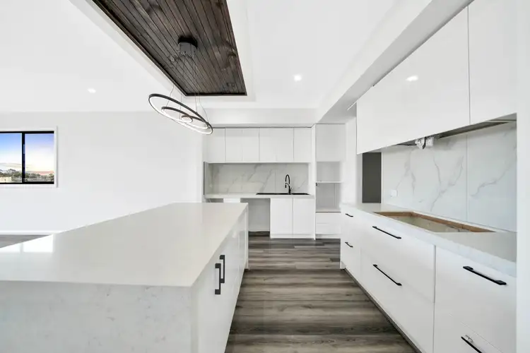 Sixth view of Homely house listing, 111 Eastside Boulevard, Donnybrook VIC 3064