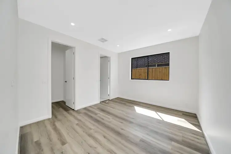 Seventh view of Homely house listing, 111 Eastside Boulevard, Donnybrook VIC 3064