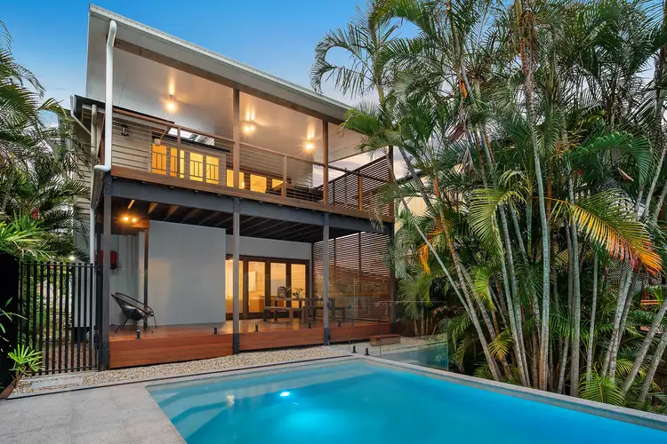 Main view of Homely house listing, 9 Dacca Street, Red Hill QLD 4059