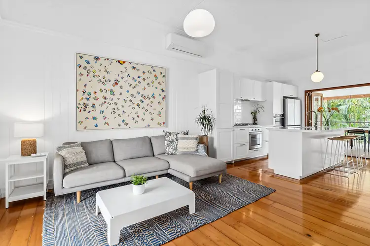 Third view of Homely house listing, 9 Dacca Street, Red Hill QLD 4059