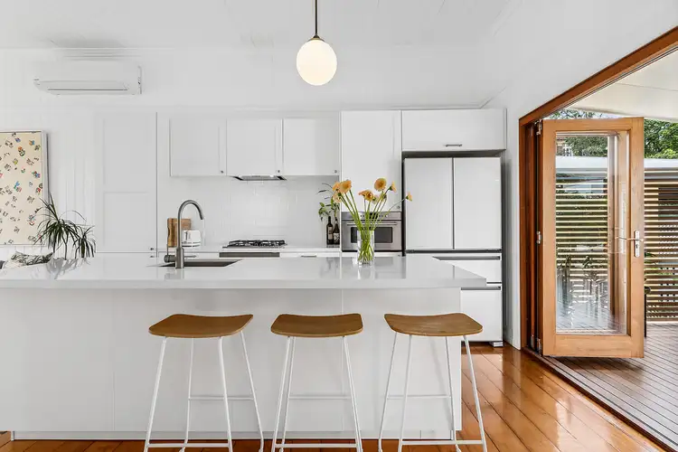 Fourth view of Homely house listing, 9 Dacca Street, Red Hill QLD 4059