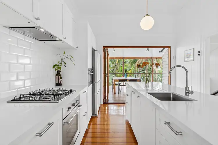 Fifth view of Homely house listing, 9 Dacca Street, Red Hill QLD 4059