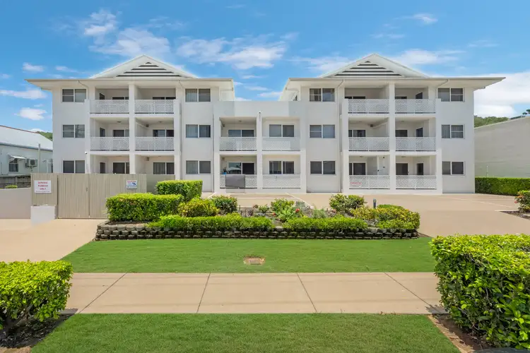 9/51-61 Harold Street, West End QLD 4810