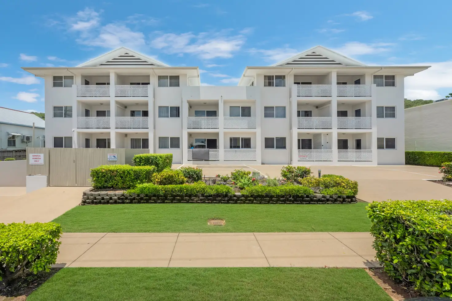 Main view of Homely house listing, 9/51-61 Harold Street, West End QLD 4810