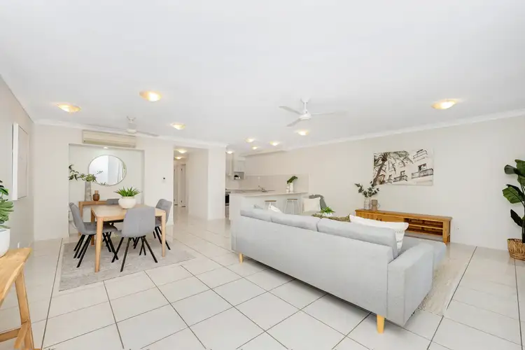 Second view of Homely house listing, 9/51-61 Harold Street, West End QLD 4810