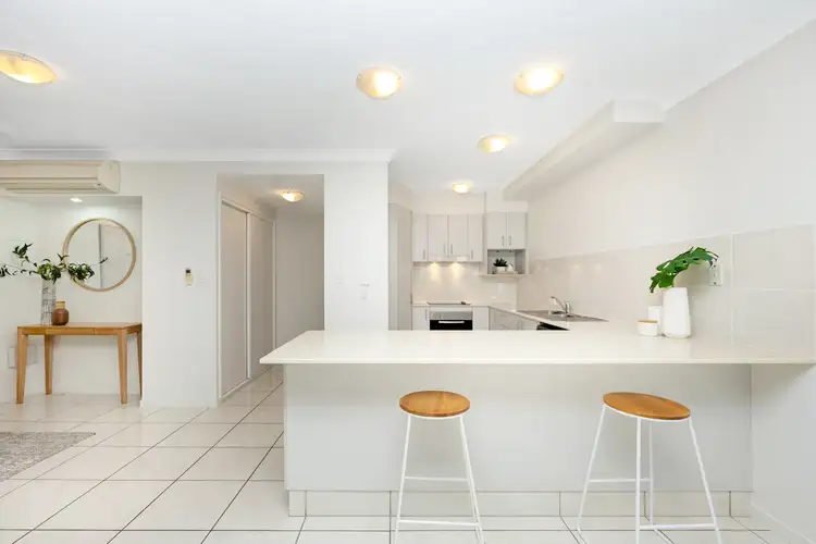 Fourth view of Homely house listing, 9/51-61 Harold Street, West End QLD 4810