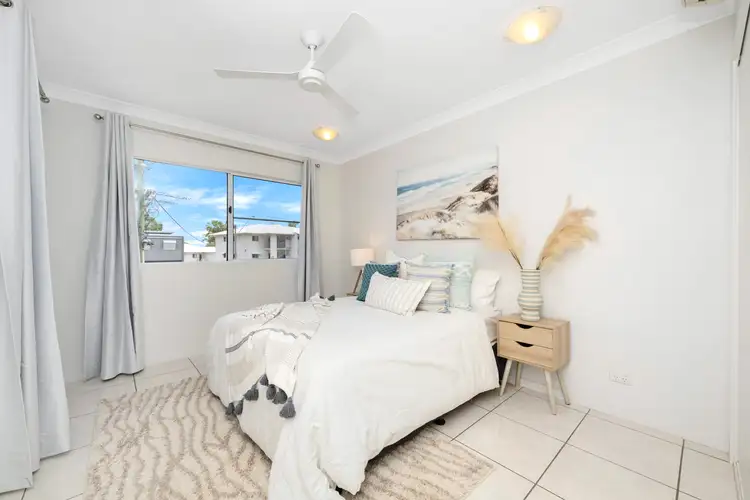 Fifth view of Homely house listing, 9/51-61 Harold Street, West End QLD 4810