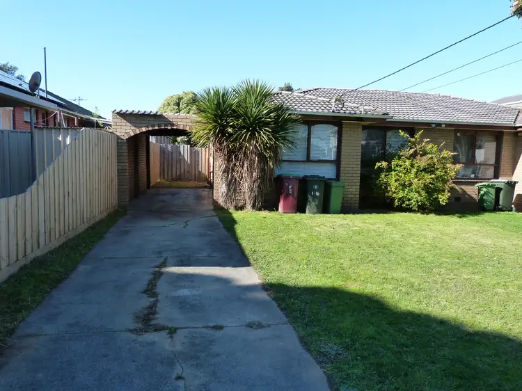 16 Carlisle Road