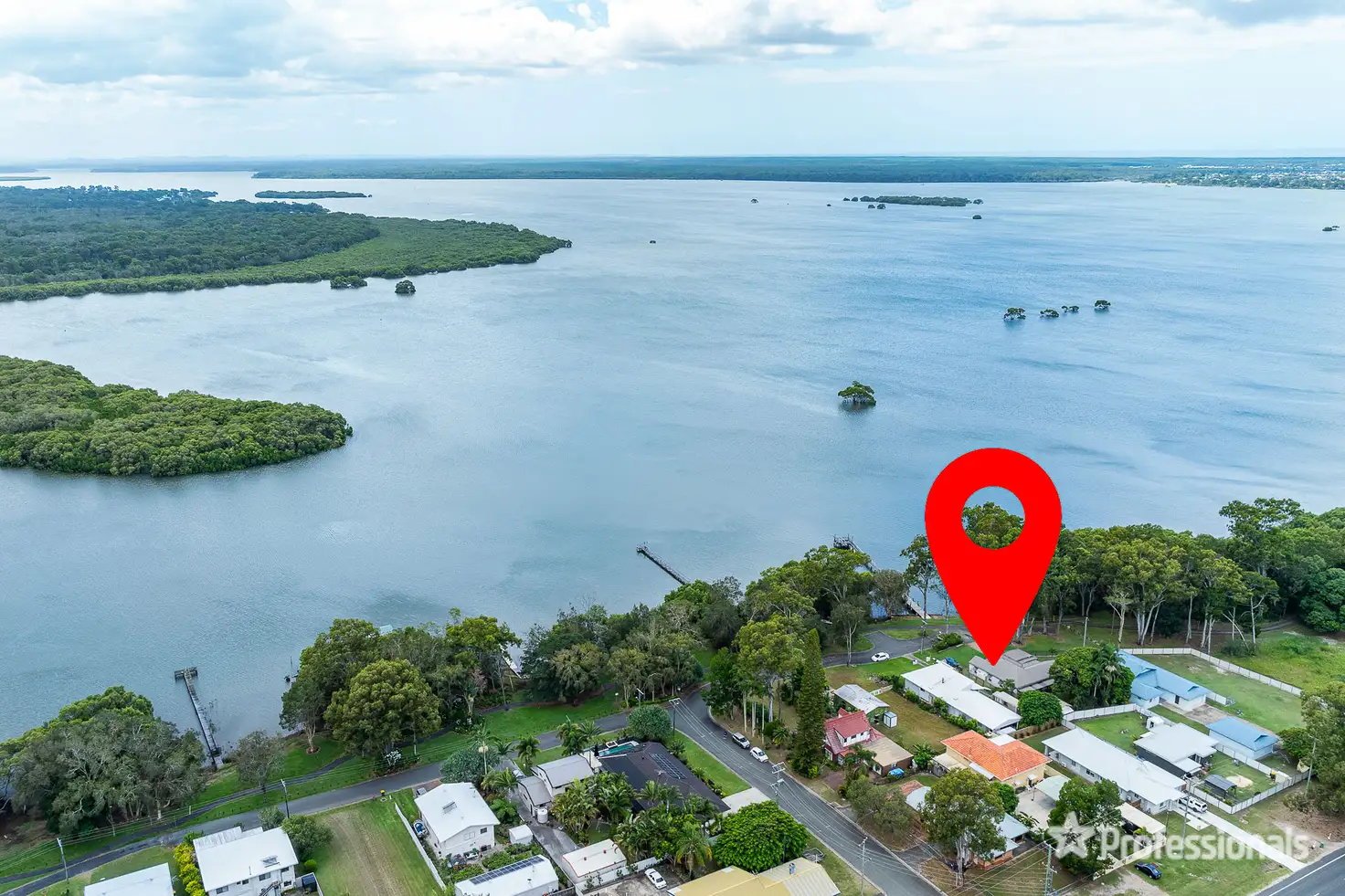 Main view of Homely house listing, 131 Ningi Esplanade, Ningi QLD 4511