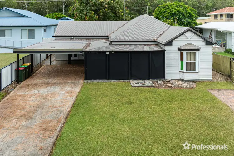 Second view of Homely house listing, 131 Ningi Esplanade, Ningi QLD 4511