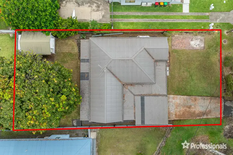 Third view of Homely house listing, 131 Ningi Esplanade, Ningi QLD 4511