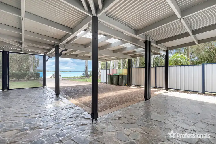 Fifth view of Homely house listing, 131 Ningi Esplanade, Ningi QLD 4511