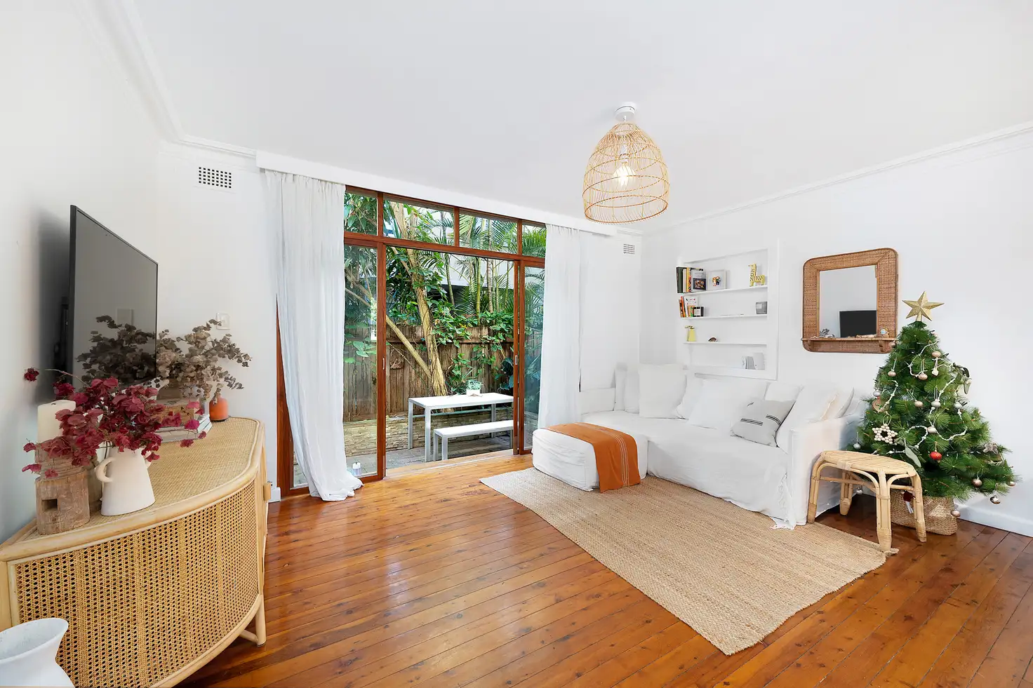 Main view of Homely apartment listing, 4/25 Seabeach Avenue, Mona Vale NSW 2103
