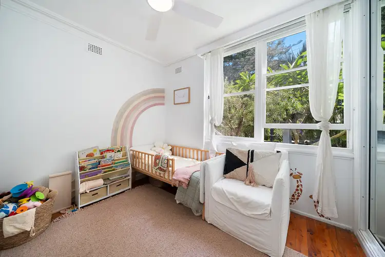 Fourth view of Homely apartment listing, 4/25 Seabeach Avenue, Mona Vale NSW 2103