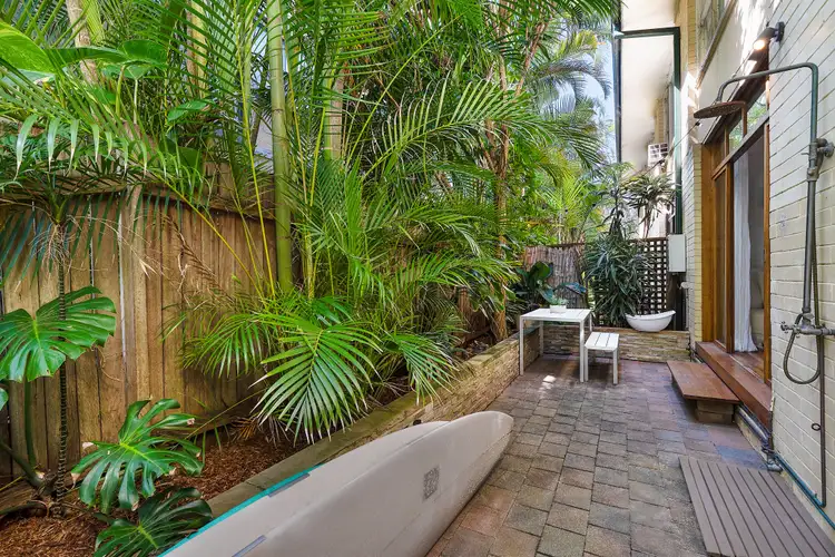 Sixth view of Homely apartment listing, 4/25 Seabeach Avenue, Mona Vale NSW 2103