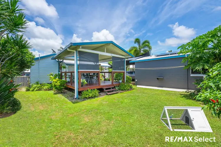 Third view of Homely house listing, 9 Kean Street, Andergrove QLD 4740