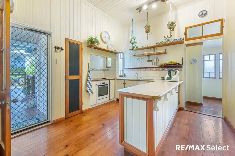 Sixth view of Homely house listing, 9 Kean Street, Andergrove QLD 4740