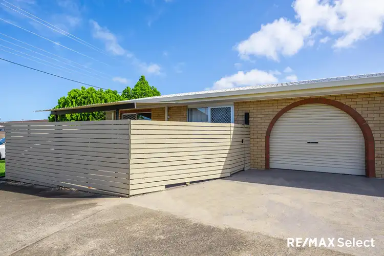 Second view of Homely unit listing, 1/2 Symons Street, South Mackay QLD 4740