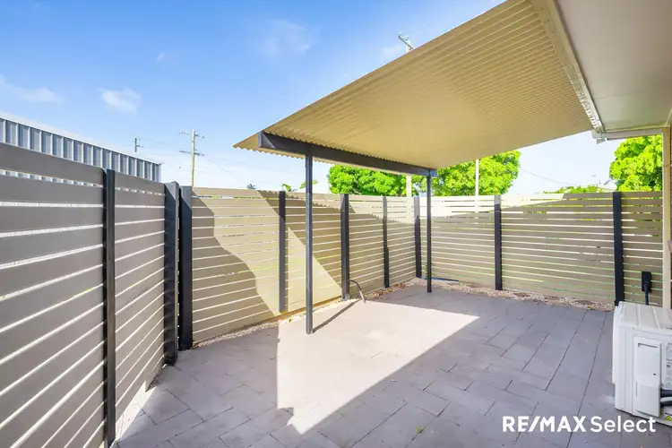 Third view of Homely unit listing, 1/2 Symons Street, South Mackay QLD 4740