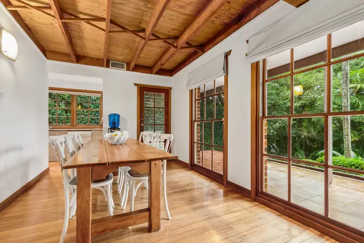 Fifth view of Homely house listing, 4 Whitney Street, Mona Vale NSW 2103