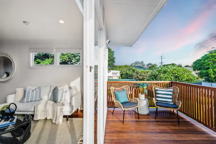 Second view of Homely house listing, 48 Fogarty Street, Stafford QLD 4053