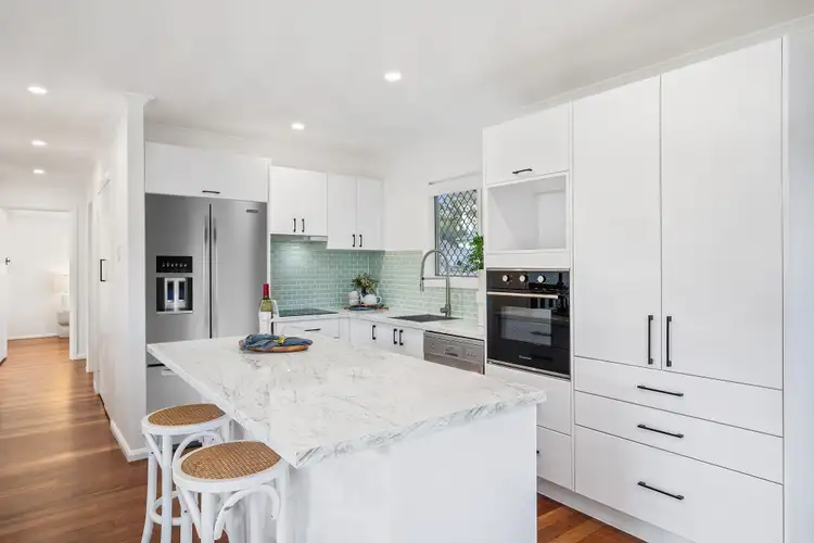 Third view of Homely house listing, 48 Fogarty Street, Stafford QLD 4053