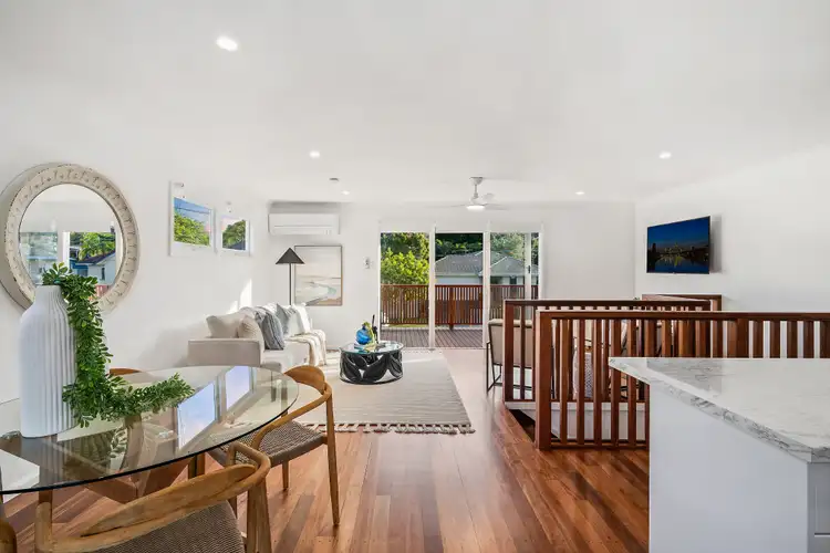 Fourth view of Homely house listing, 48 Fogarty Street, Stafford QLD 4053