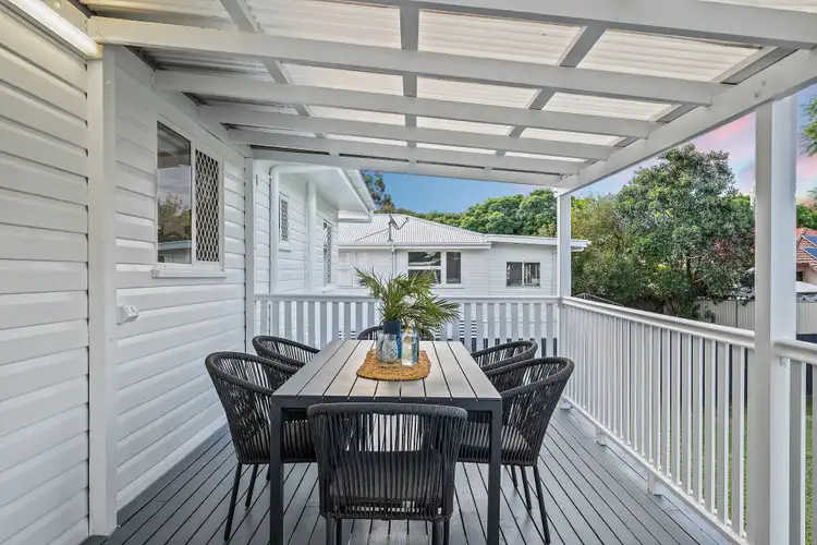 Fifth view of Homely house listing, 48 Fogarty Street, Stafford QLD 4053