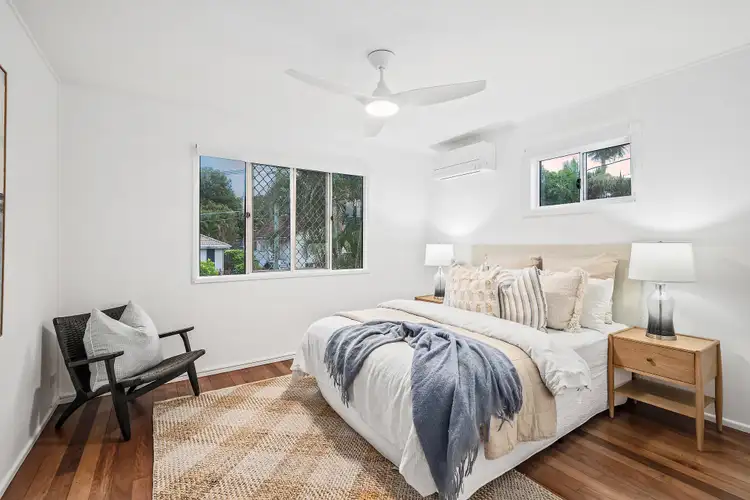 Sixth view of Homely house listing, 48 Fogarty Street, Stafford QLD 4053