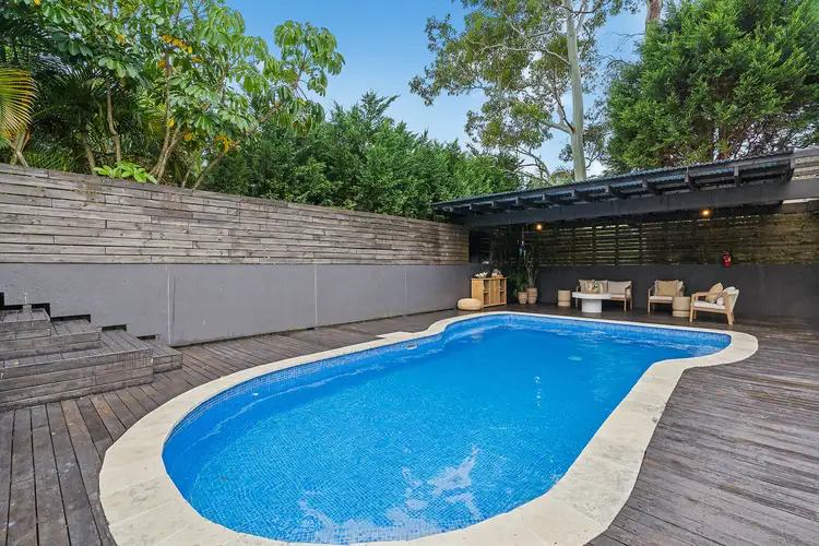Second view of Homely house listing, 4 Horst Place, Mona Vale NSW 2103