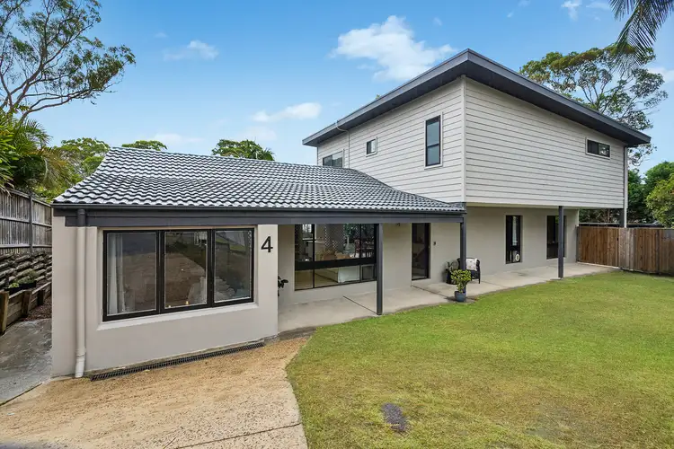 Third view of Homely house listing, 4 Horst Place, Mona Vale NSW 2103