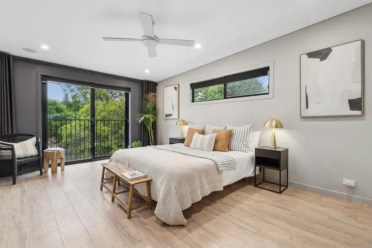 Sixth view of Homely house listing, 4 Horst Place, Mona Vale NSW 2103