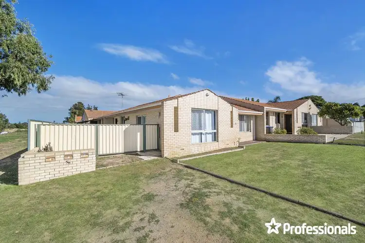 3/54 Eastward Road, Rangeway WA 6530