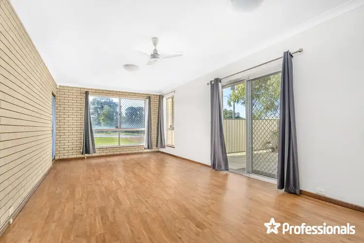 Second view of Homely unit listing, 3/54 Eastward Road, Rangeway WA 6530