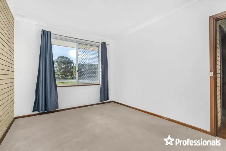 Third view of Homely unit listing, 3/54 Eastward Road, Rangeway WA 6530