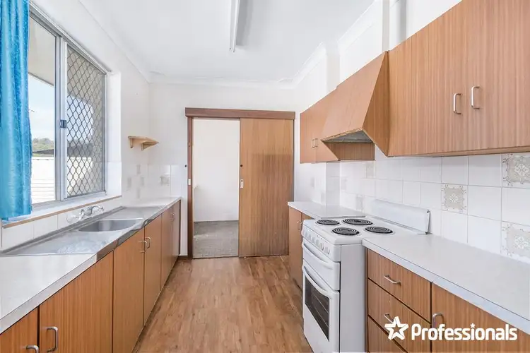 Fifth view of Homely unit listing, 3/54 Eastward Road, Rangeway WA 6530
