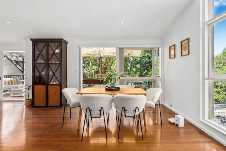 Second view of Homely house listing, 23 Jendi Avenue, Bayview NSW 2104