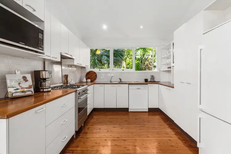 Third view of Homely house listing, 23 Jendi Avenue, Bayview NSW 2104