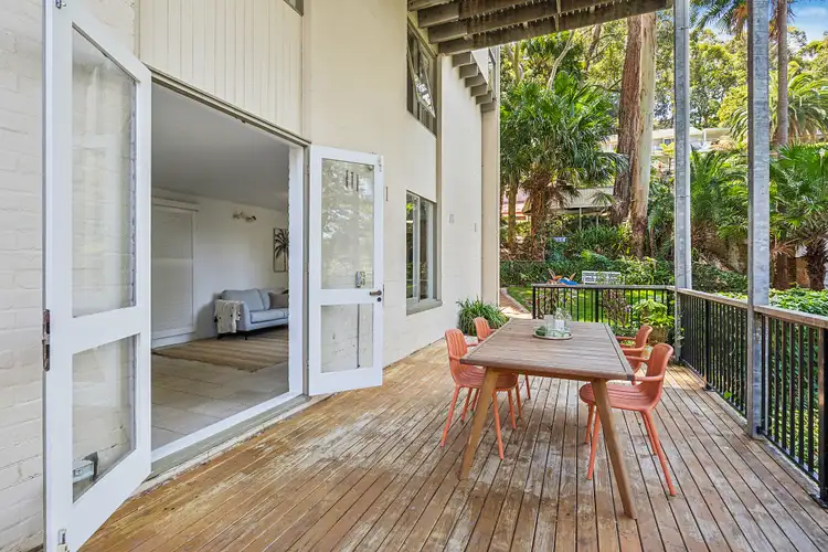 Sixth view of Homely house listing, 23 Jendi Avenue, Bayview NSW 2104