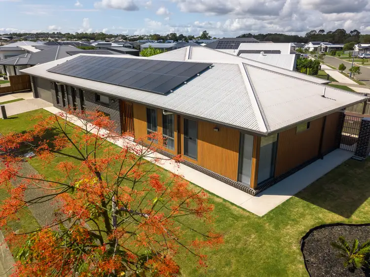 Main view of Homely house listing, 2 Satinwood Avenue, Urraween QLD 4655