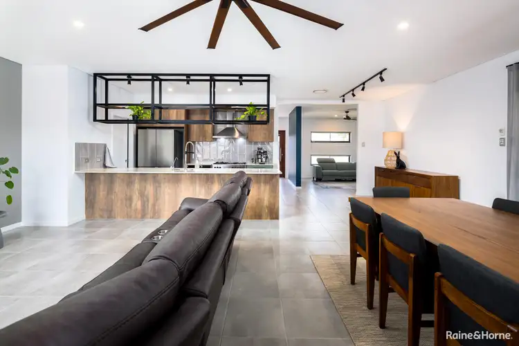 Second view of Homely house listing, 2 Satinwood Avenue, Urraween QLD 4655