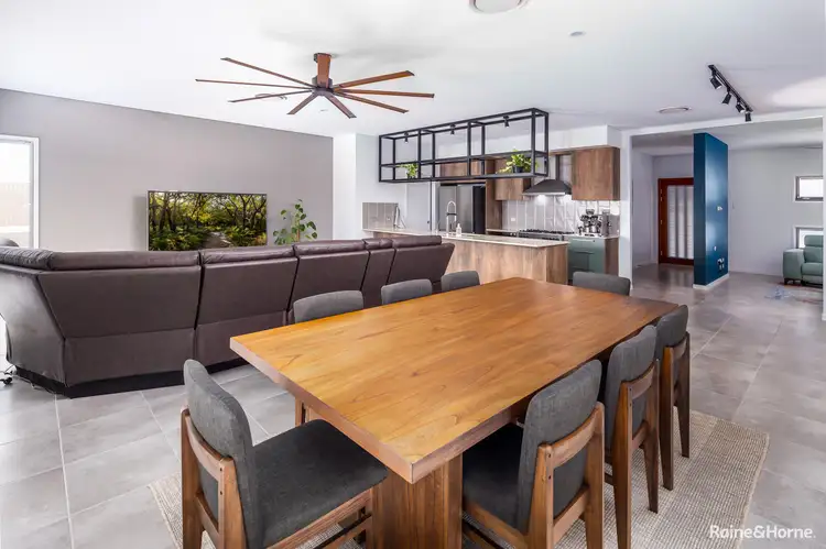 Third view of Homely house listing, 2 Satinwood Avenue, Urraween QLD 4655