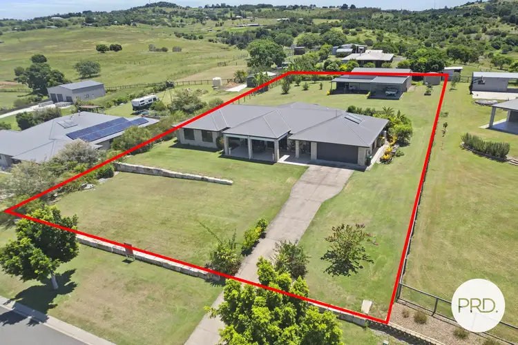 110 Owens Street, Marburg QLD 4346