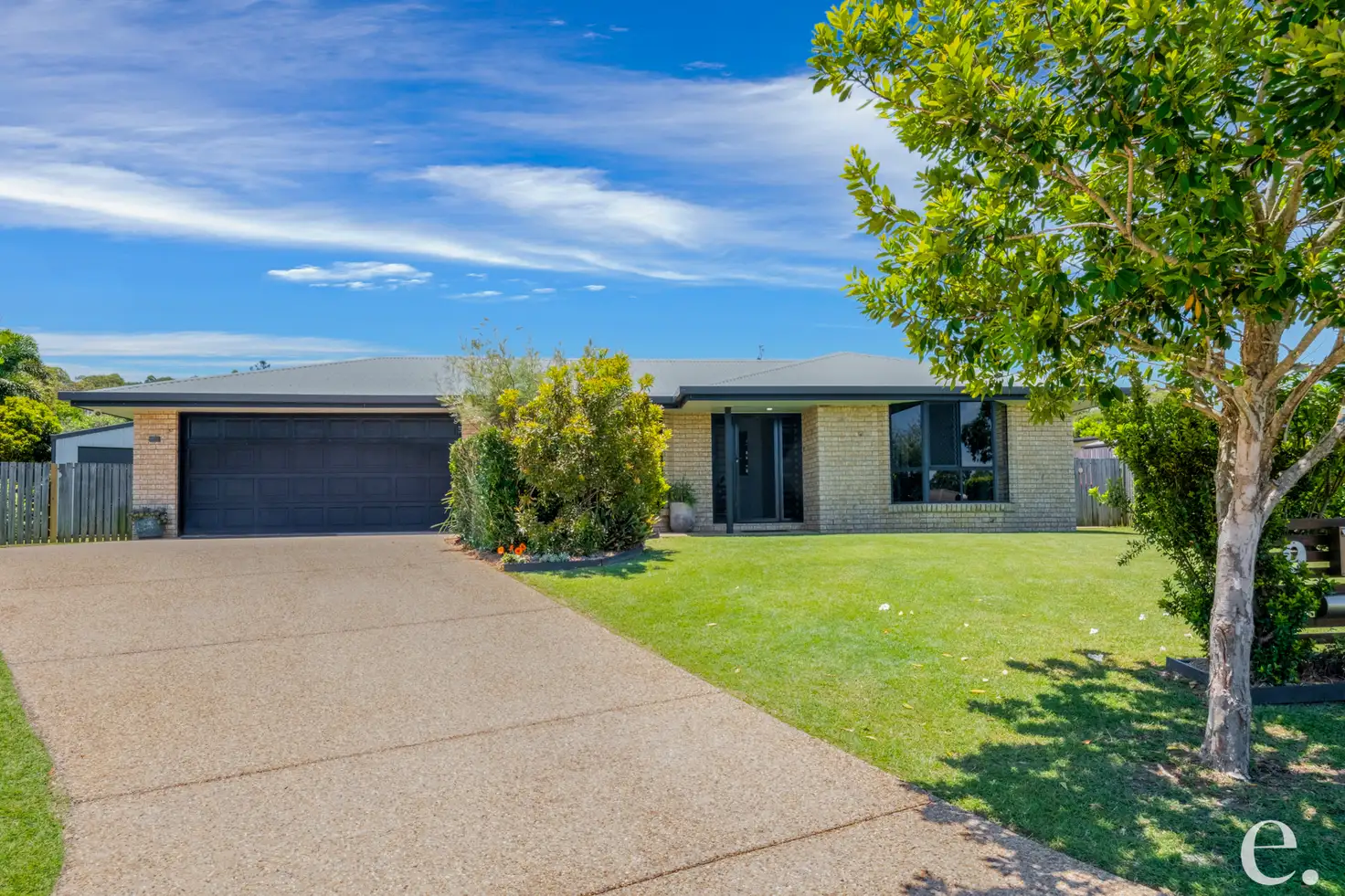 Main view of Homely house listing, 9 Downs Field Place, Taroomball QLD 4703