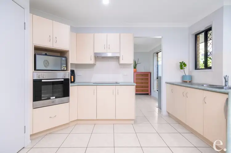 Fourth view of Homely house listing, 9 Downs Field Place, Taroomball QLD 4703