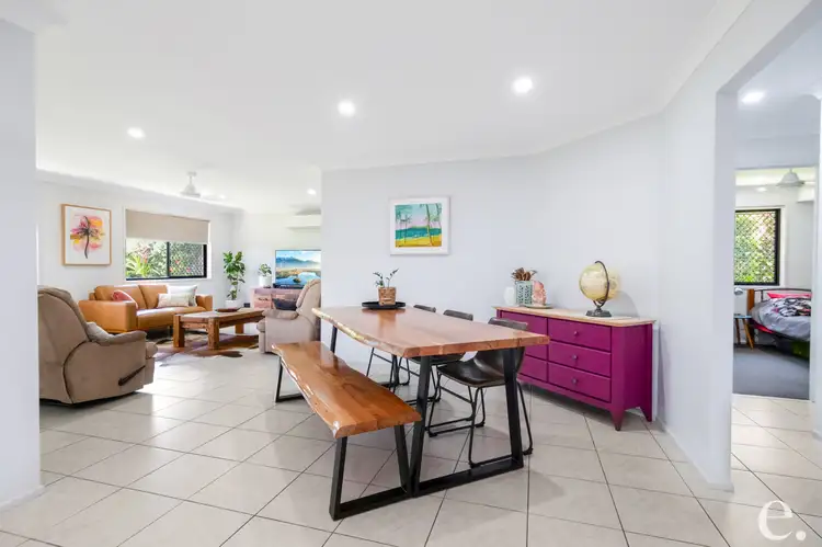 Sixth view of Homely house listing, 9 Downs Field Place, Taroomball QLD 4703