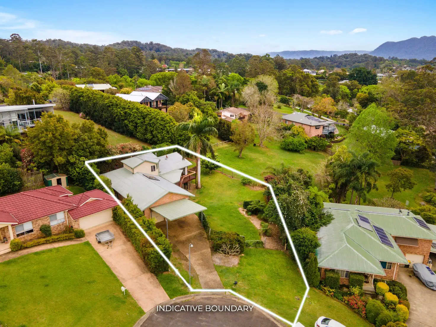 Main view of Homely house listing, 13 Valley View Drive, Bellingen NSW 2454
