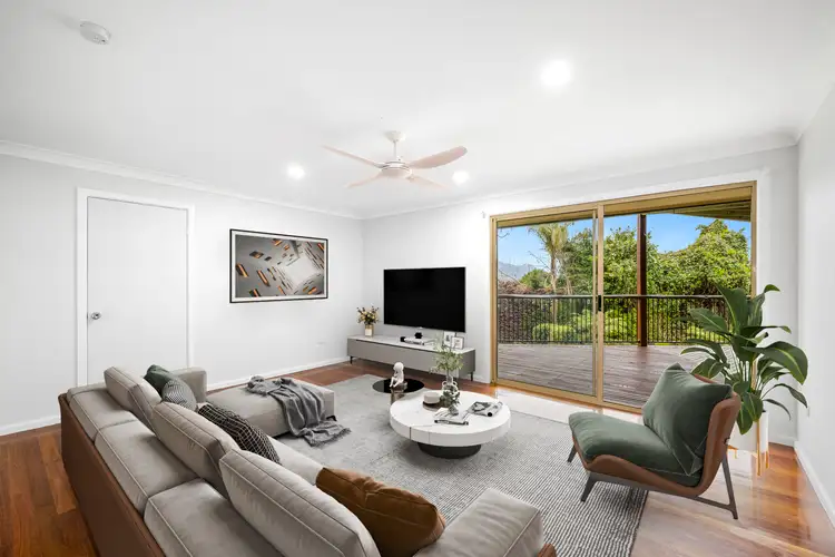 Sixth view of Homely house listing, 13 Valley View Drive, Bellingen NSW 2454